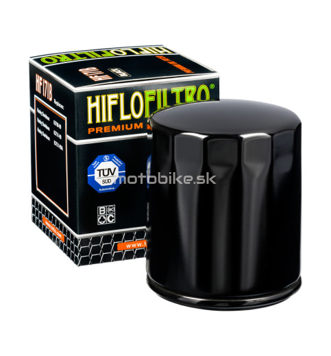 Olejový filter HF171B HIFLOFILTRO 